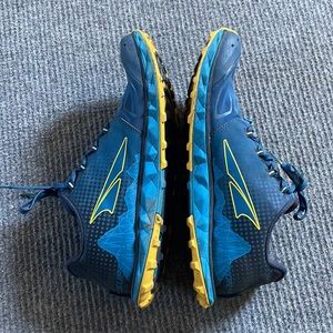 Altra Superior 4.5 Size 11.5
